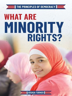 cover image of What Are Minority Rights?